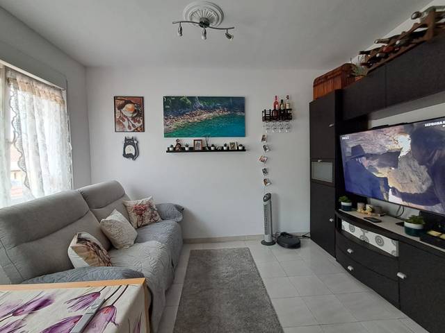 Piso en Venta en San Juan Kalea, 39 en Alegia