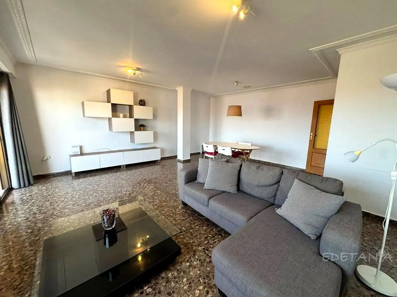 Appartement avec terrasse à louer à calle Badia, imagen 9