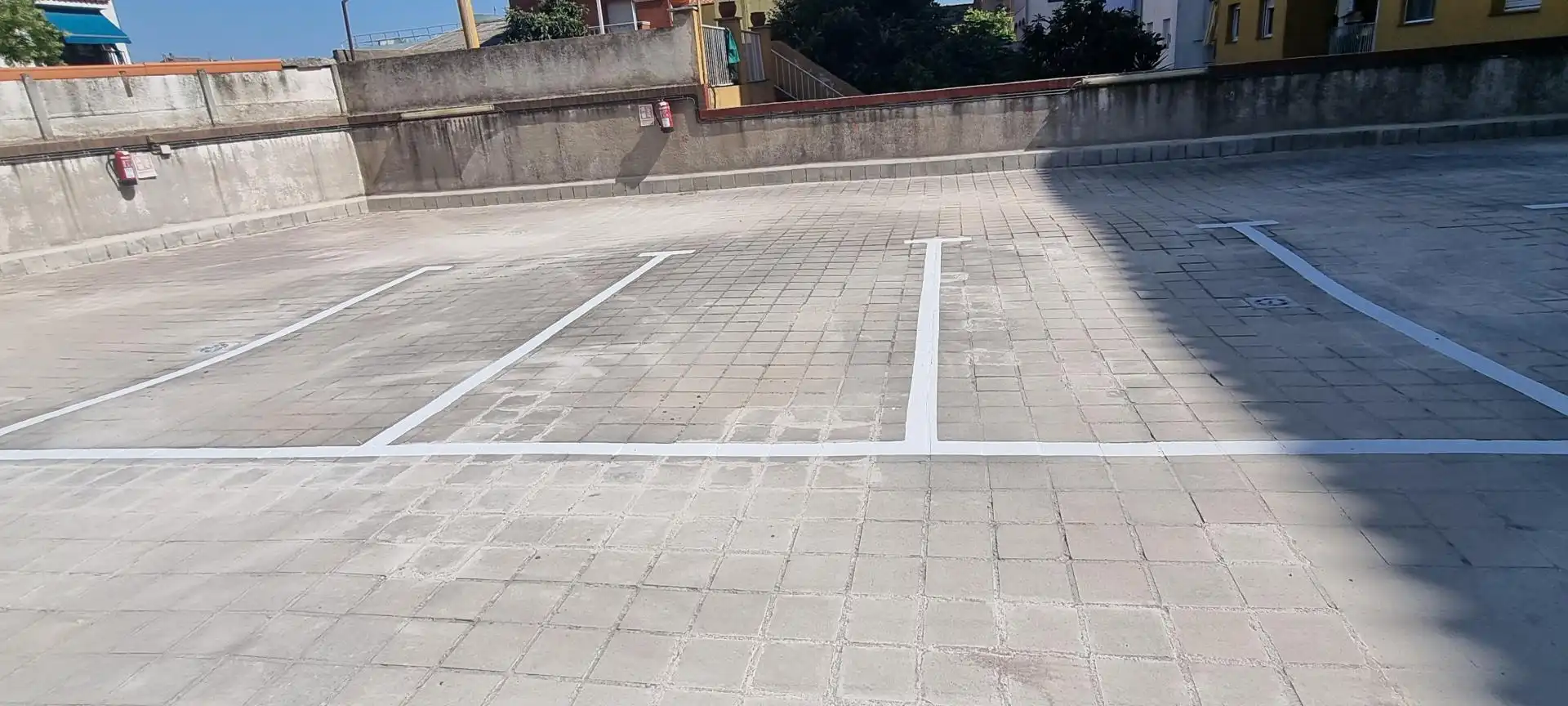 Parking à vendre à Centre - Eixample – Can Llobet, imagen 7