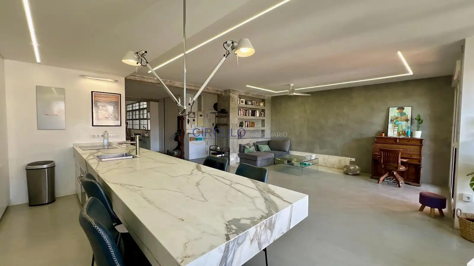 Flat for sale in Juan Carlos I, San Mateo