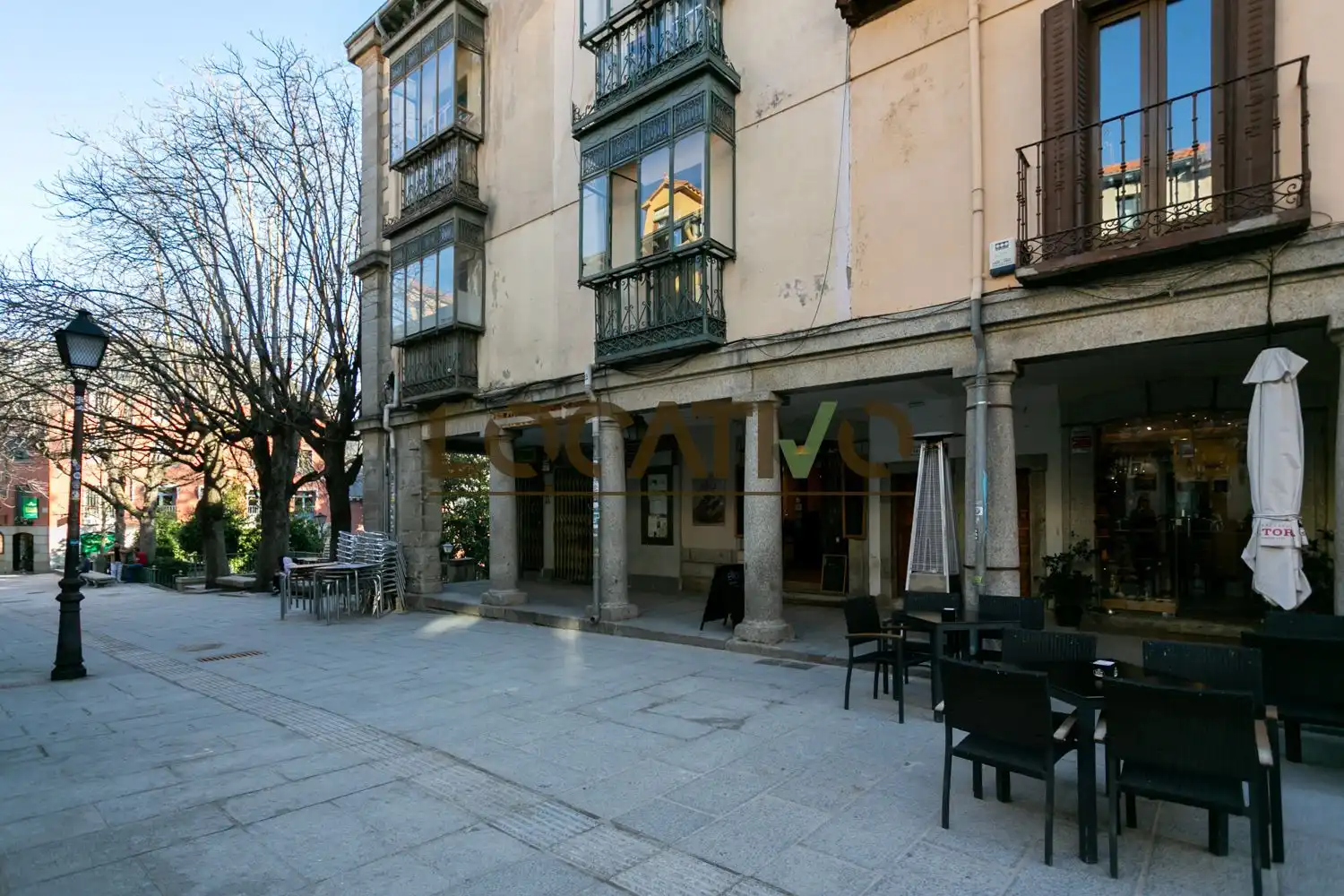 Duplex à vendre à Centro - Casco Histórico, imagen 45