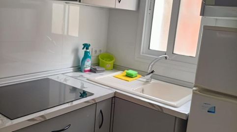 Foto 4 de Pis de lloguer a Ciudad Jardín - Tagarete - El Zapillo, Almería Capital