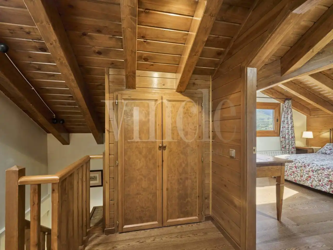 Duplexes for sale in Puigcerdà  with Heating, Parquet flooring and Terrace