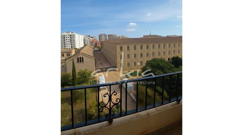 Foto 3 de Pis de lloguer a Exposició, Valencia