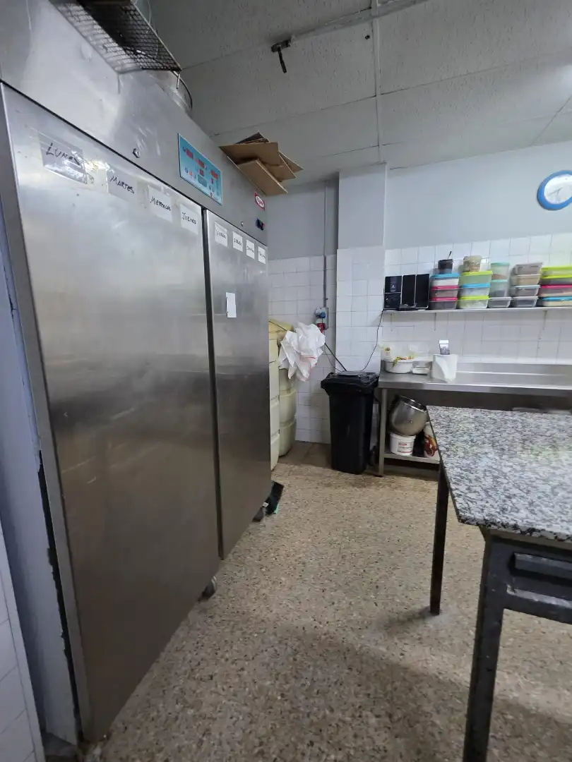 Business premises for transfer in Carrer Font de la Via 1, imagen 5