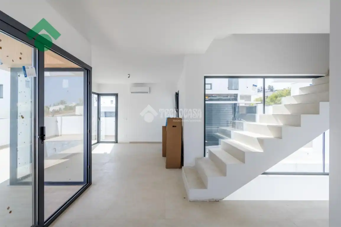 Detached homes for sale in Nerja