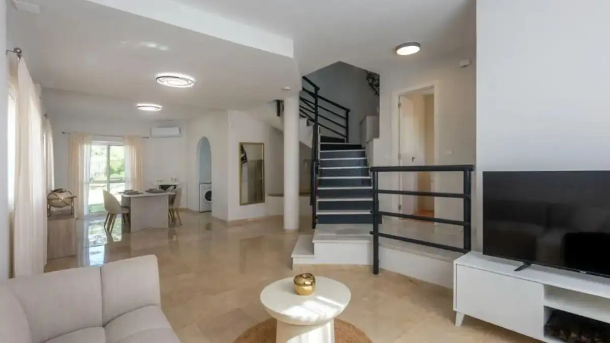Adossat amb piscina en venda a Marbella - Marbella,Calle Pedro Artola, imagen 5