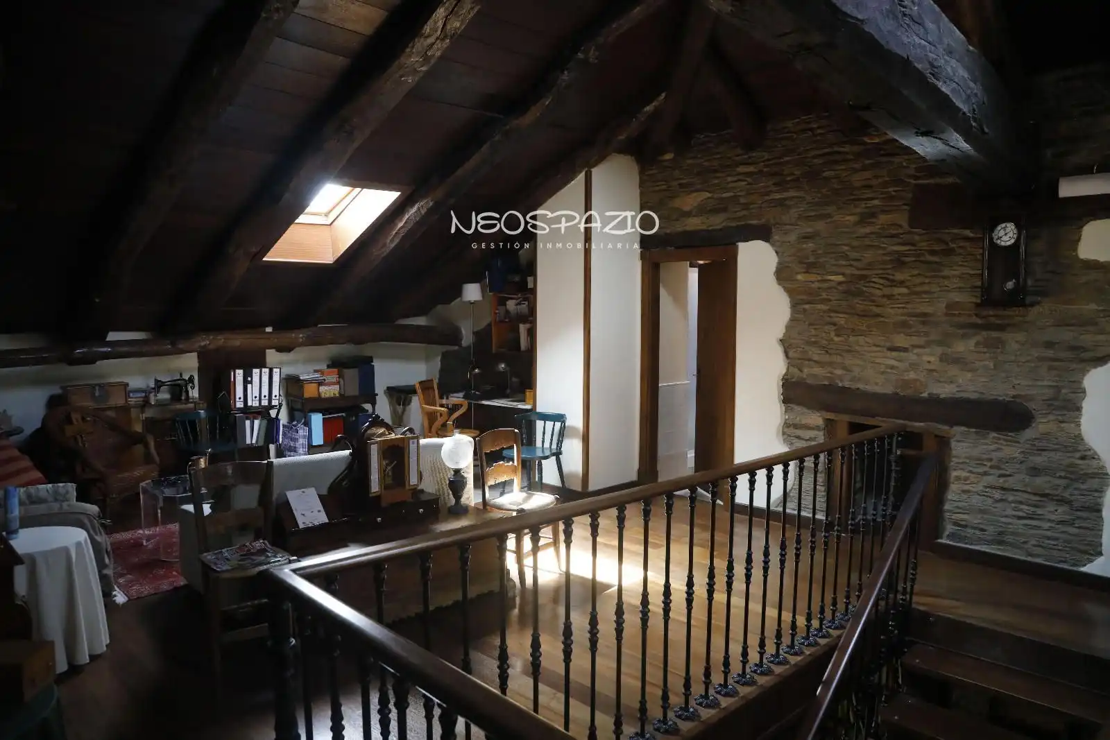 Casa o chalet en venta en Castroverde con Calefacción y Amueblado