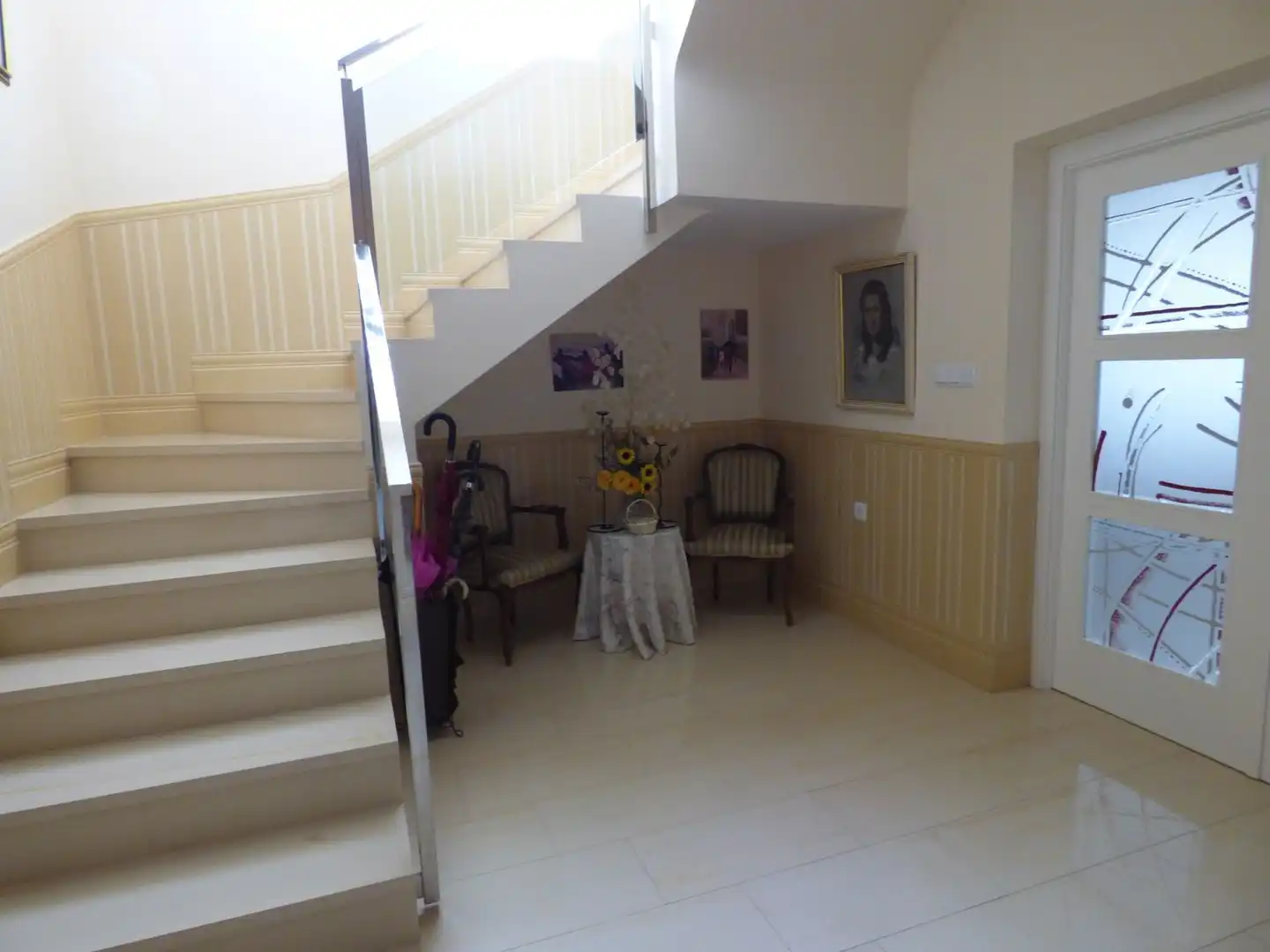 Chalet con terraza en venta en Imaginalia - Llanos del Águila, imagen 5