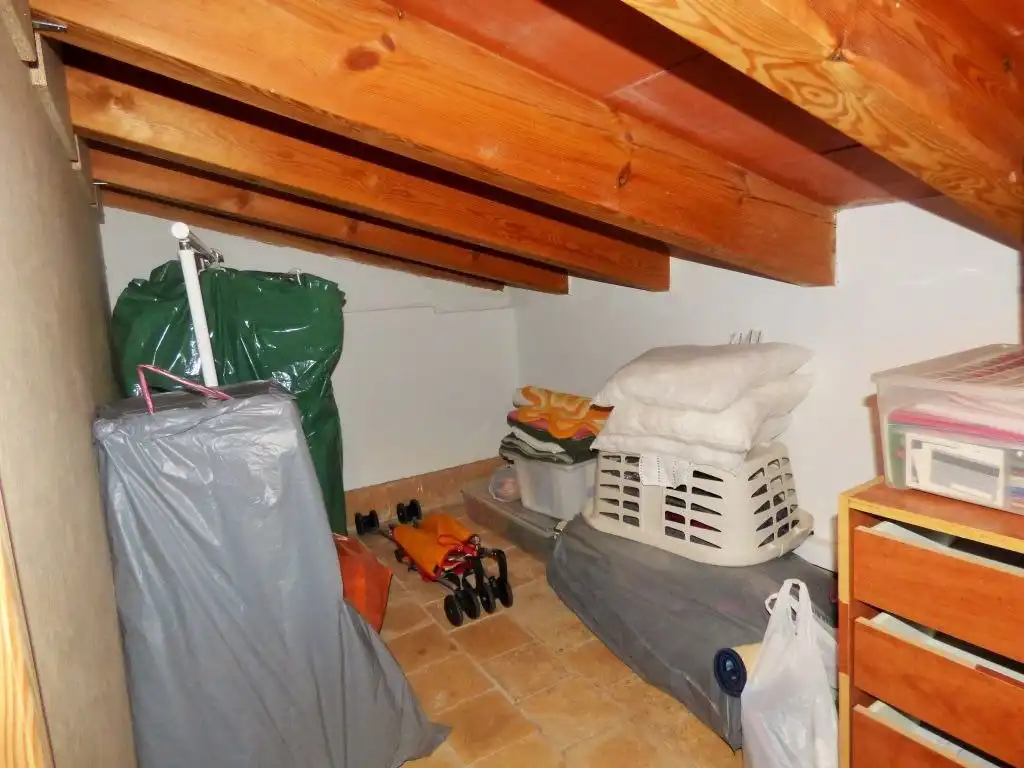 Apartamento de alquiler en Marratxí con Aire acondicionado, Terraza y Trastero