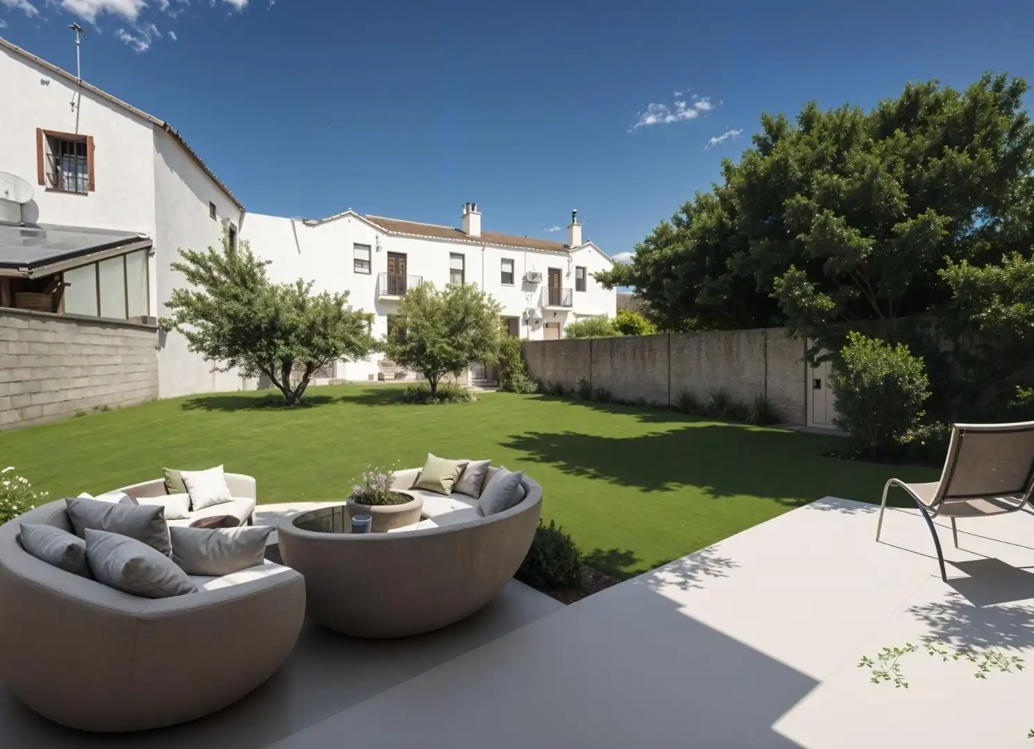 Villa mit Garten zum Verkauf in Calle MAR SERENA, imagen 5
