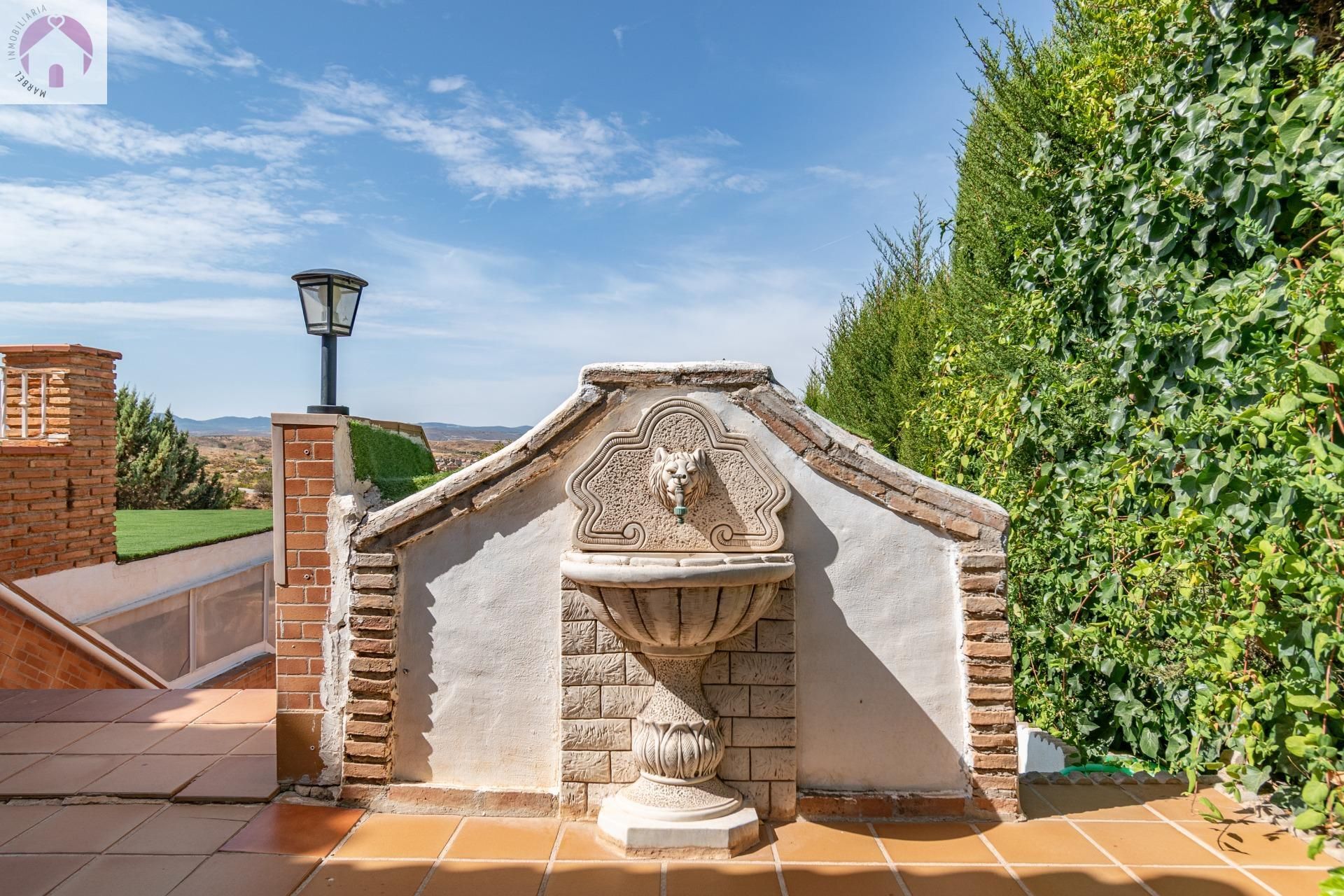 Casa o xalet en venda a Villa de Otura