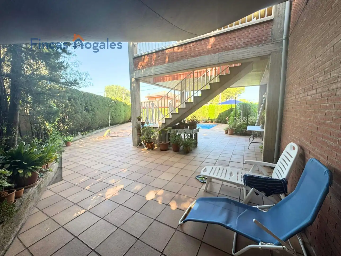 Detached house with terrace for sale in Drecera, imagen 3