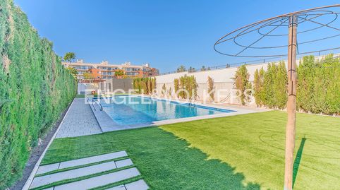 Photo 2 of Single-family semi-detached for sale in Carrer del Braçal de Murteretes, 14, Centro, Mutxamel