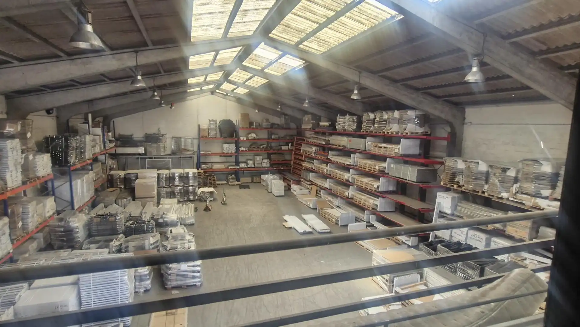 Nave industrial in vendita a Polígono de Pocomaco, imagen 14