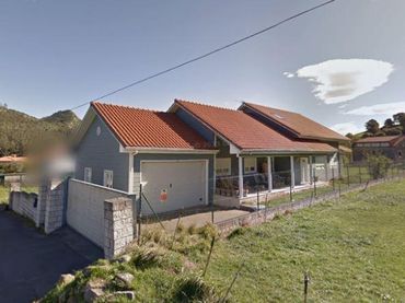 Casa a schiera in vendita a Barrio BO AES 17