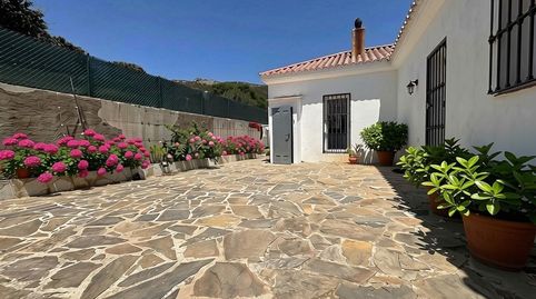 Foto 5 de Casa o xalet en venda a El Cuartón - El Bujeo, Tarifa