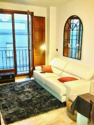 Sala d'estar de Pis en venda en Onda