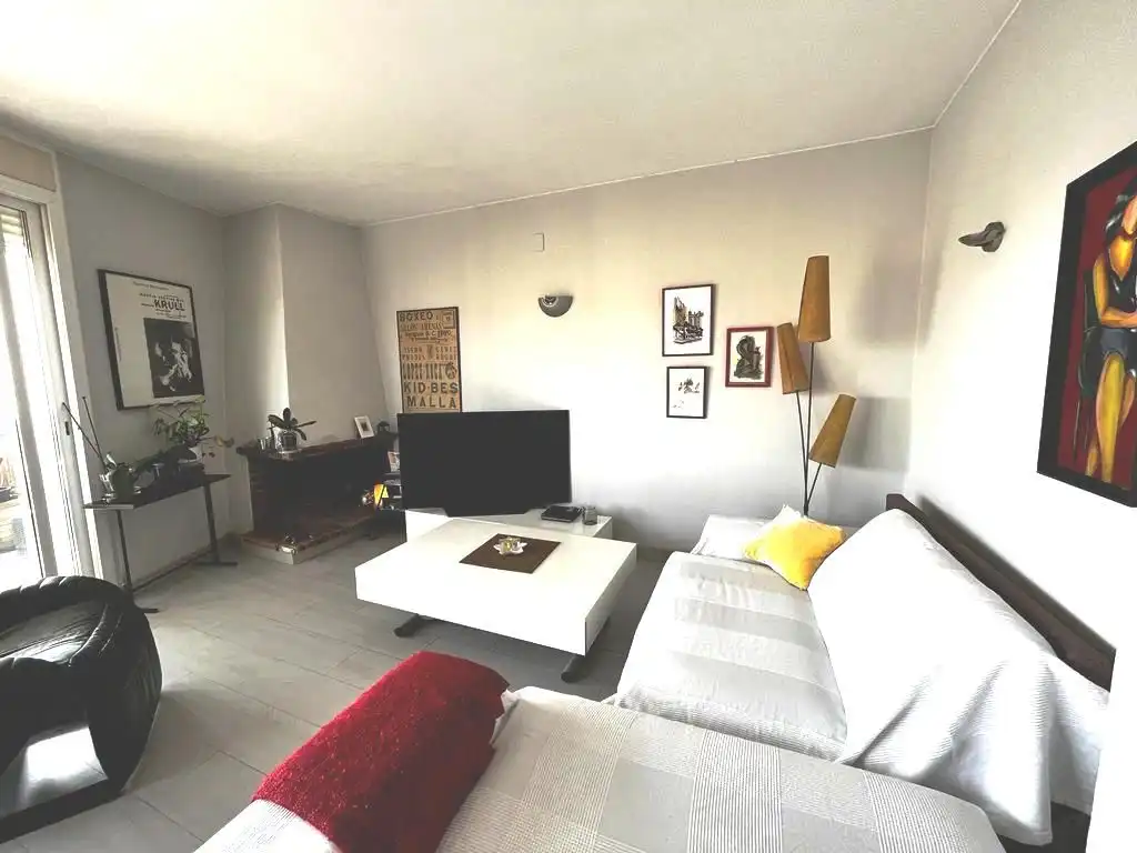 Ático en venta en Carrer Cavall de Mar, 1, Salins - Cavall de Mar