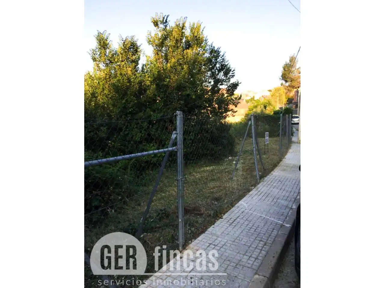 Wohnbaugrundstück zum Verkauf in Calle Mallerenga, imagen 5