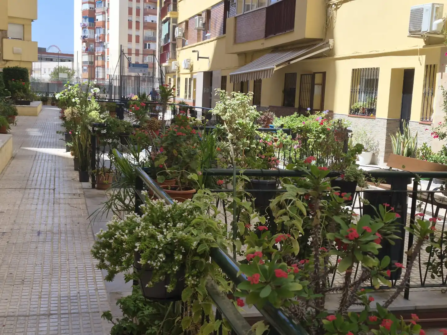 Appartamento con ascensore in vendita a Pasaje Virgen de Belén, imagen 8