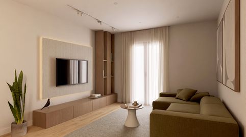 Foto 2 de Piso en venta en Carrer de Pi I Margall, Príncep de Viana - Clot -Xalets Humbert Torres, Lleida Capital