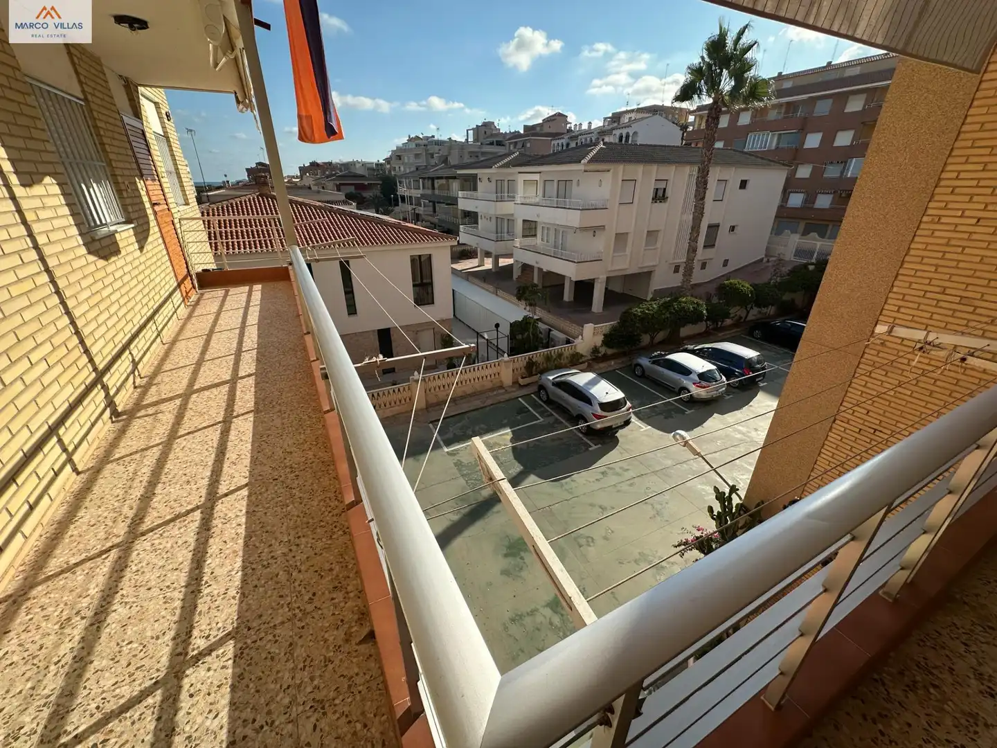 Piso con terraza en venta en Calle FILIPINAS, imagen 17