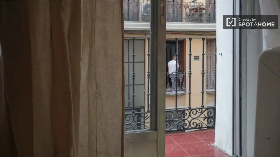 Piso con terraza en alquiler en Centro, imagen 6