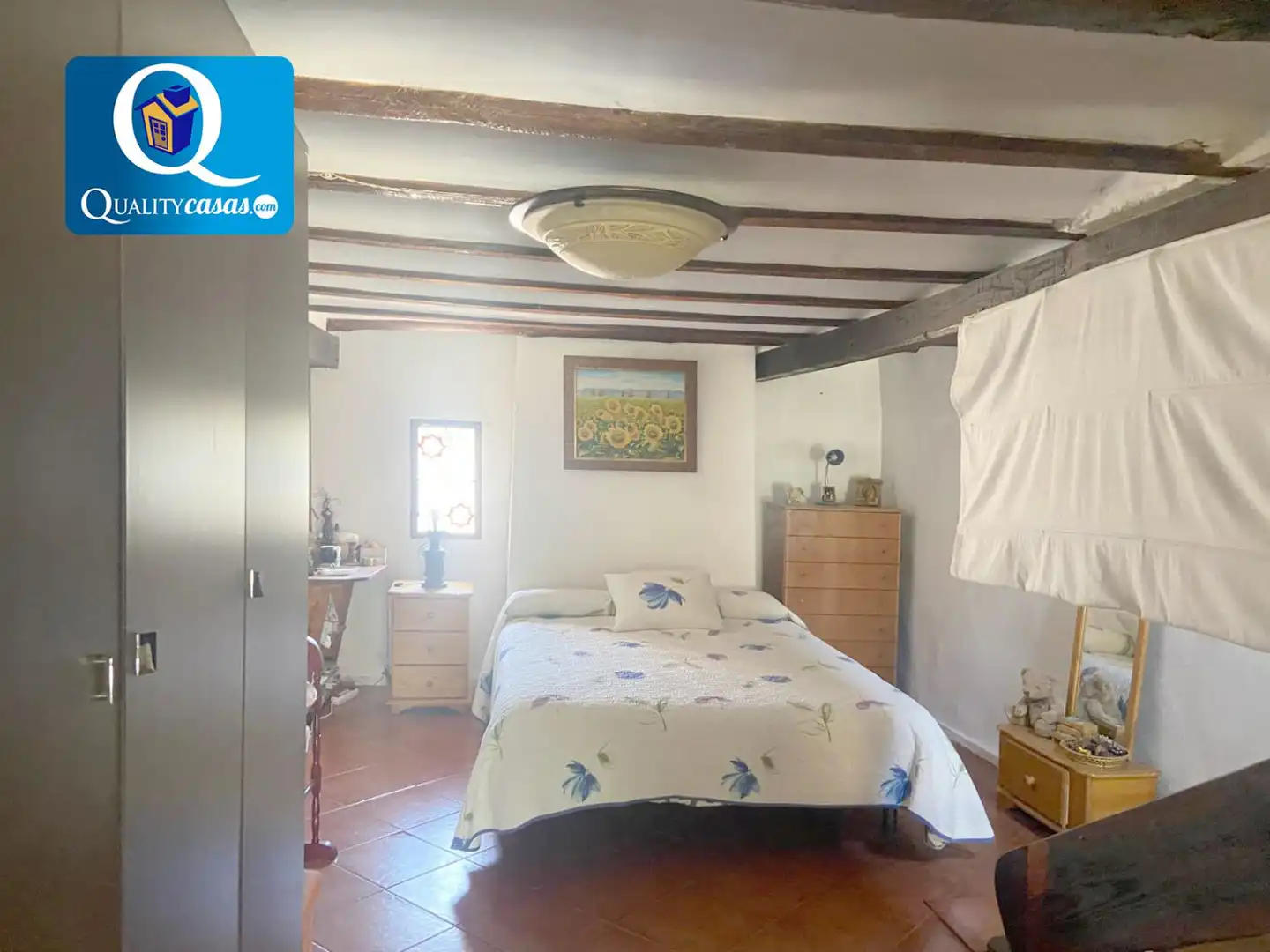 Casa rustica con terrazza in vendita a Onil, imagen 17