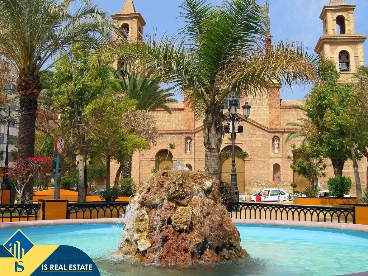 Apartamento en venta en Playa del Cura, imagen 18