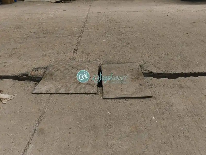 Industriegebäude zur Miete in El Cerro - Carretera de San Rafael, imagen 25