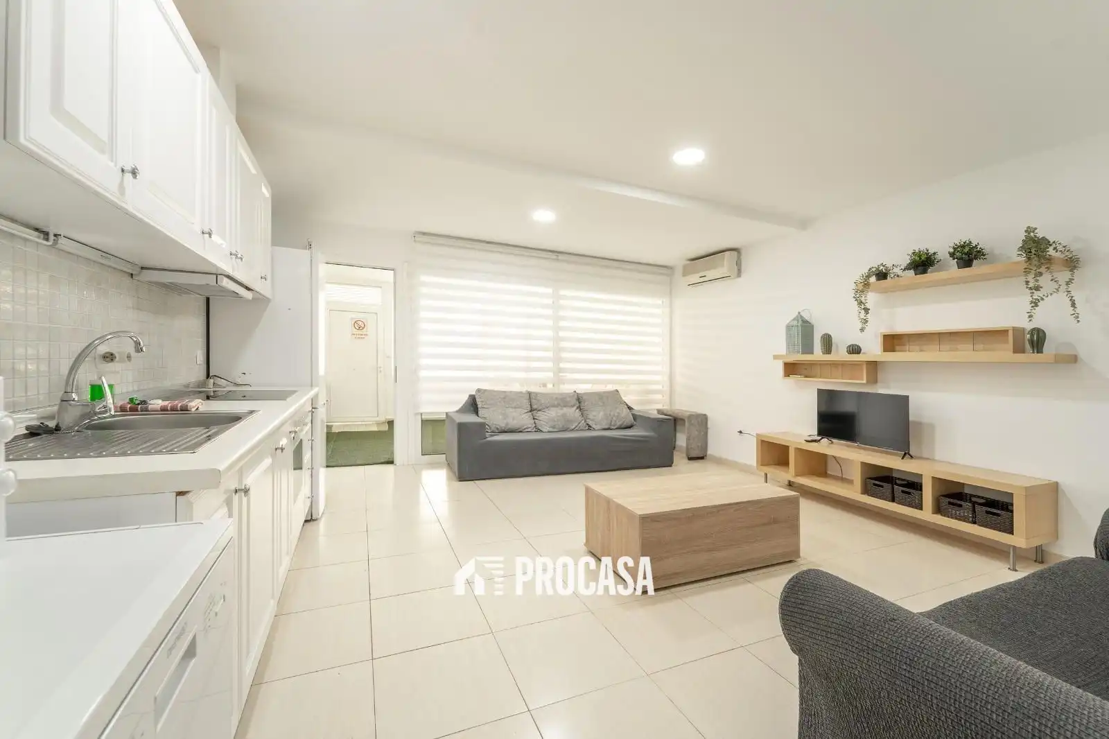 Appartement avec piscine à vendre à Del Cap Ponent, imagen 3