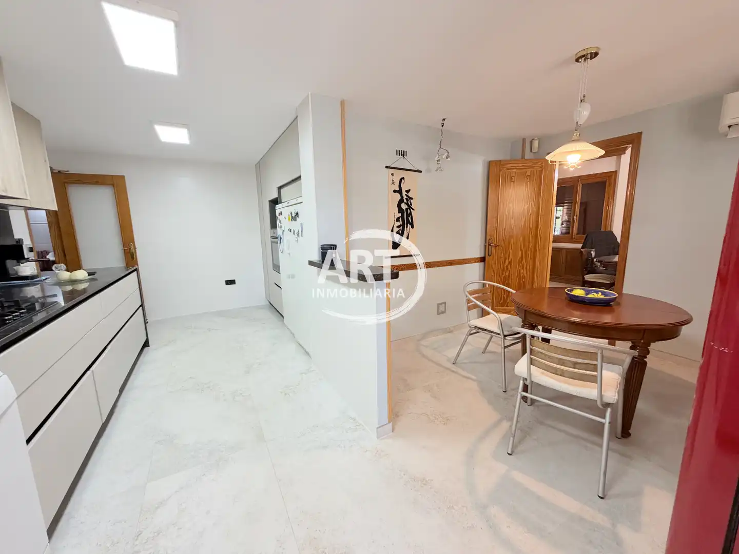 Houses for sale in Riba-roja de Túria  with Air Conditioner, Heating and Private garden