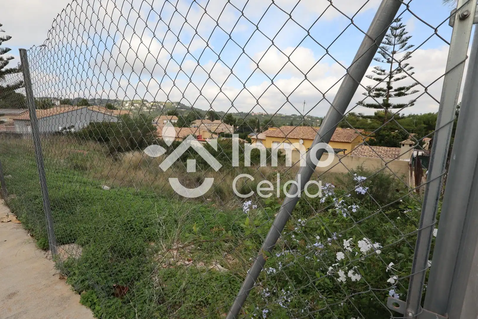 Terreno residencial en venta en Sierra Perenchiza - Cumbres de Calicanto - Sto Domingo, imagen 3