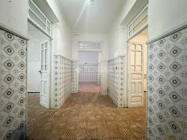 Casa-chalet en Venta en Ingenio pueblo