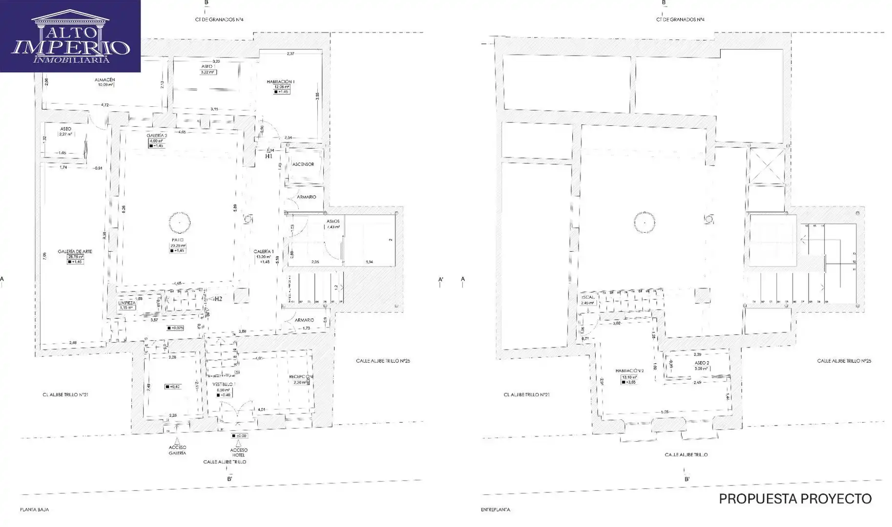 Casa en venta en Calle ALJIBE DE TRILLO 23, imagen 38