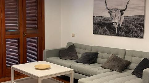 Foto 2 de Pis per a compartir a Calle García Tello, Vegueta, Las Palmas de Gran Canaria