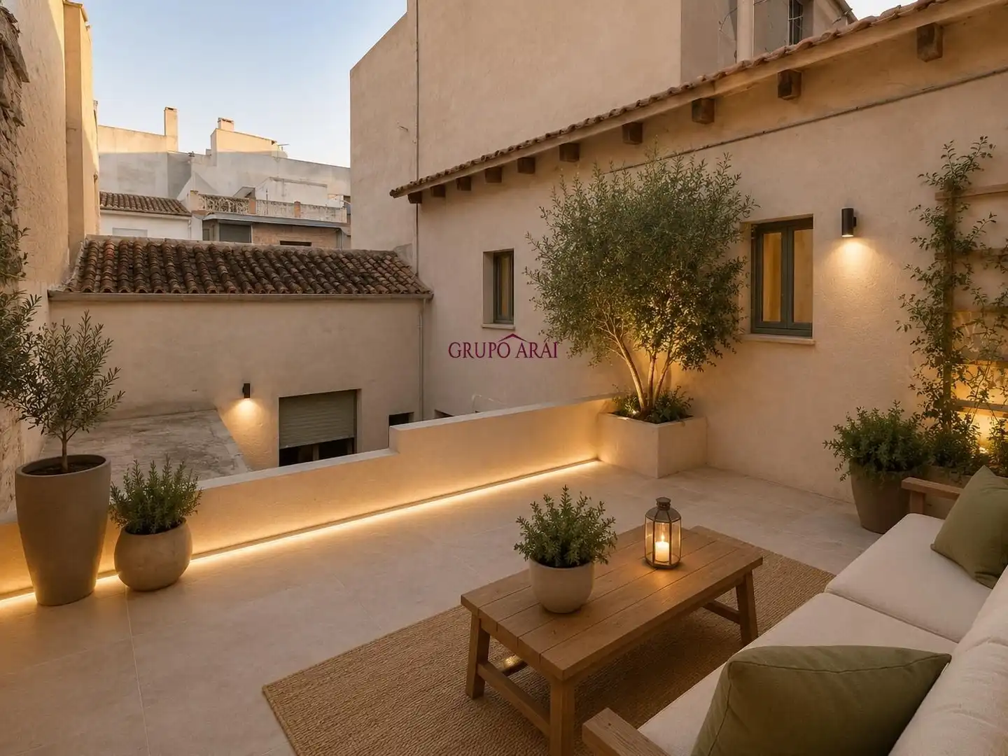 Casa en venta en Aspe Centro, imagen 34