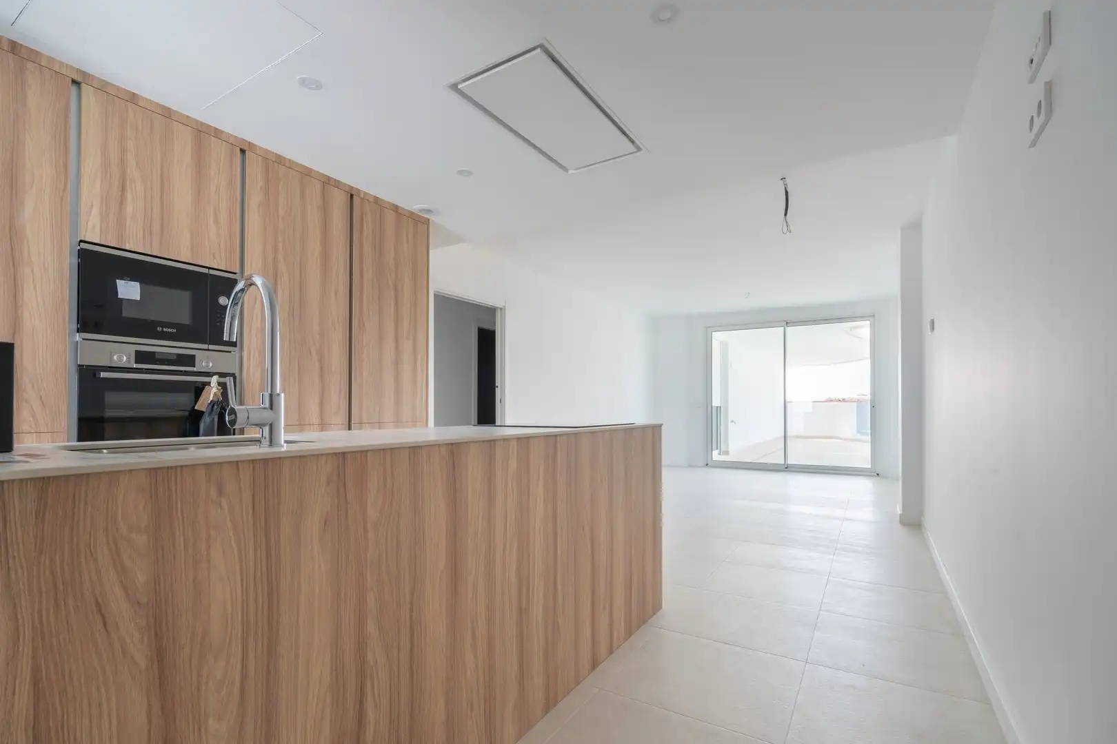 Apartament amb ascensor en venda a Puerto Deportivo, imagen 9