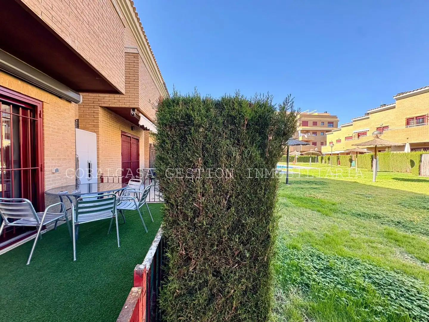 Adossat amb terrassa en venda a Carrer dels Anglesos, imagen 13