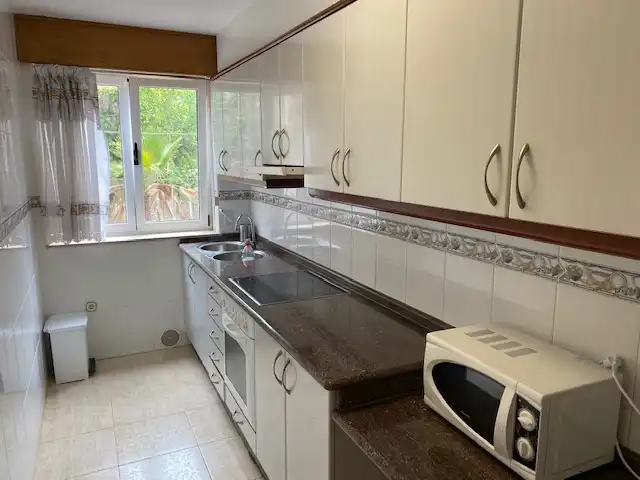 Flat for rent in Rúa de Santa Marta de Abaixo, 12, Campus Sur - Santa Marta