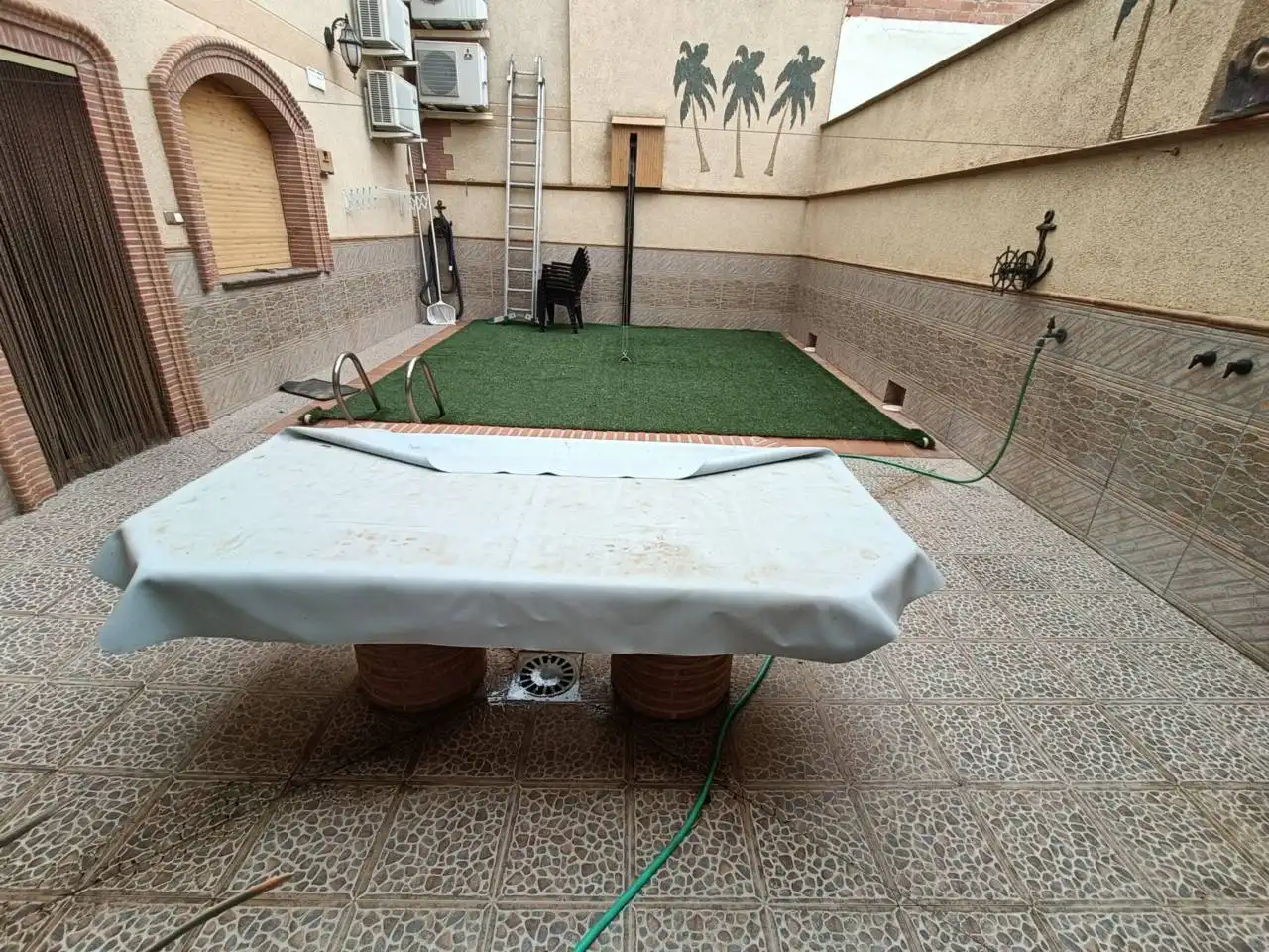 Casa amb piscina en venda a Huétor Tájar, imagen 7