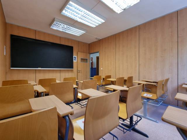 Oficina en Alquiler en Castellon - Castello de la Plana -  LAGASCA en Zona Avenida del Mar