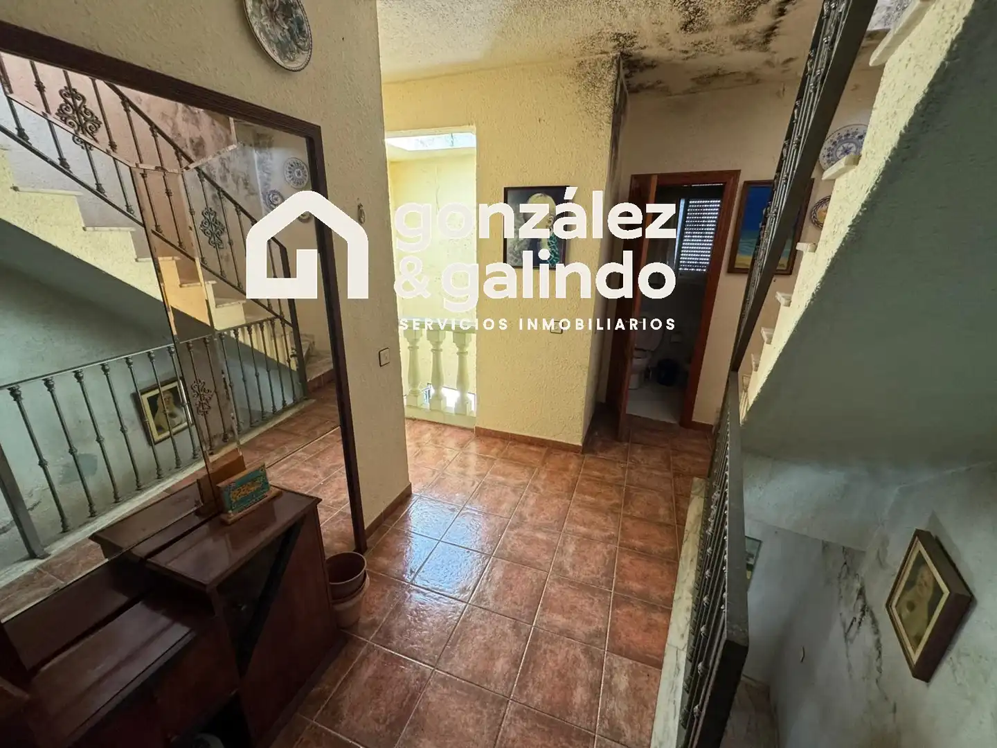 Finca rústica en venta en Algámitas