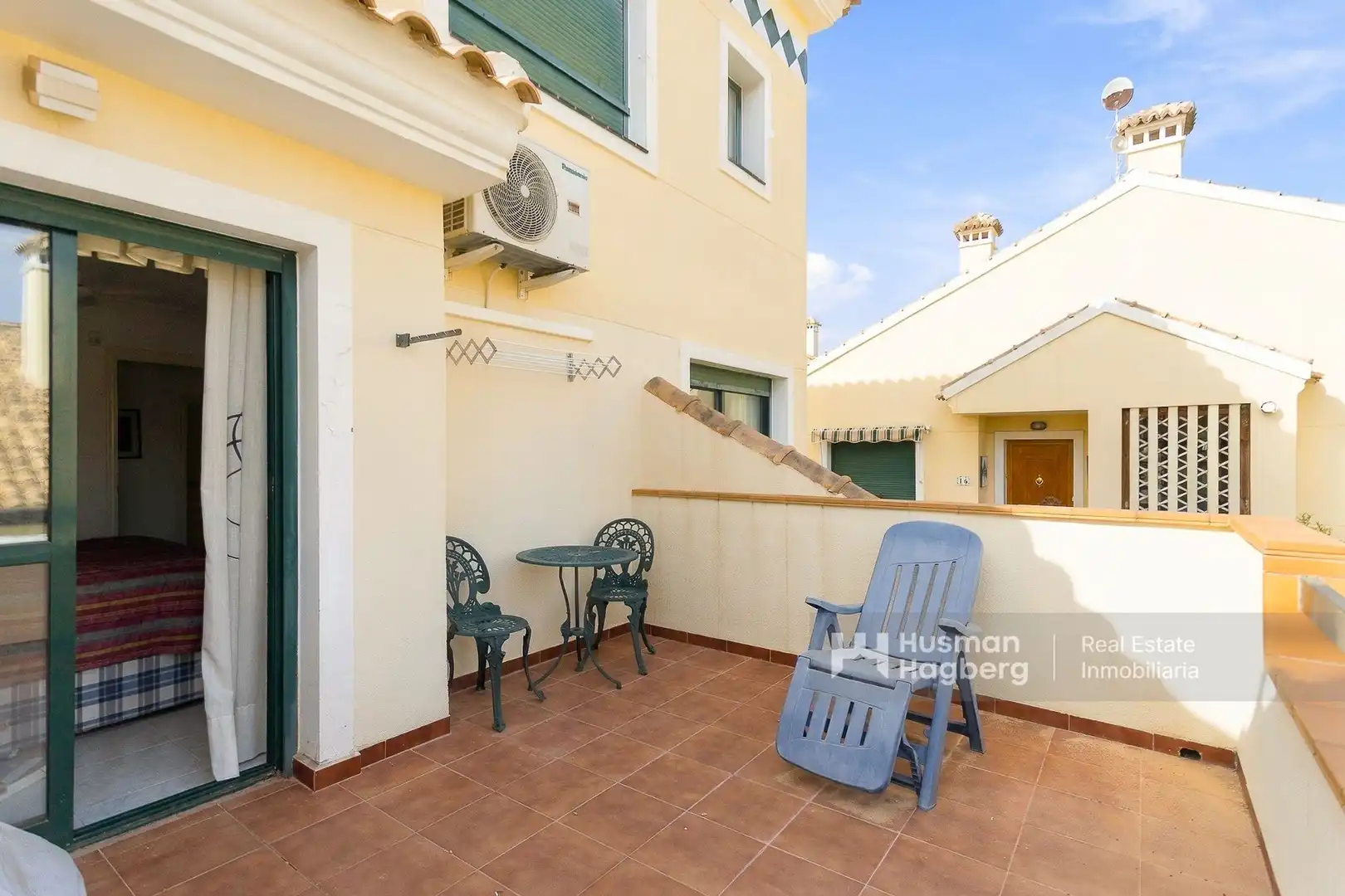 Adosado con terraza en venta en Orihuela Costa, imagen 27