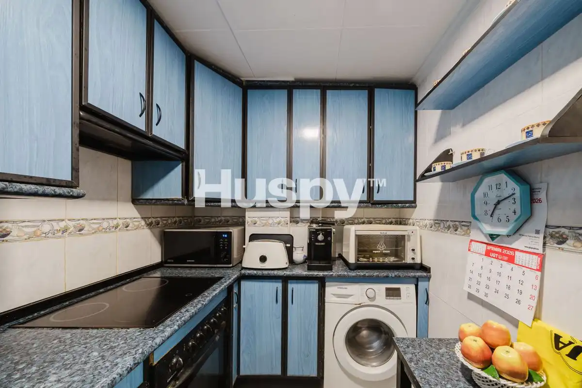 Flat with terrace for sale in Sant Antoni, imagen 9