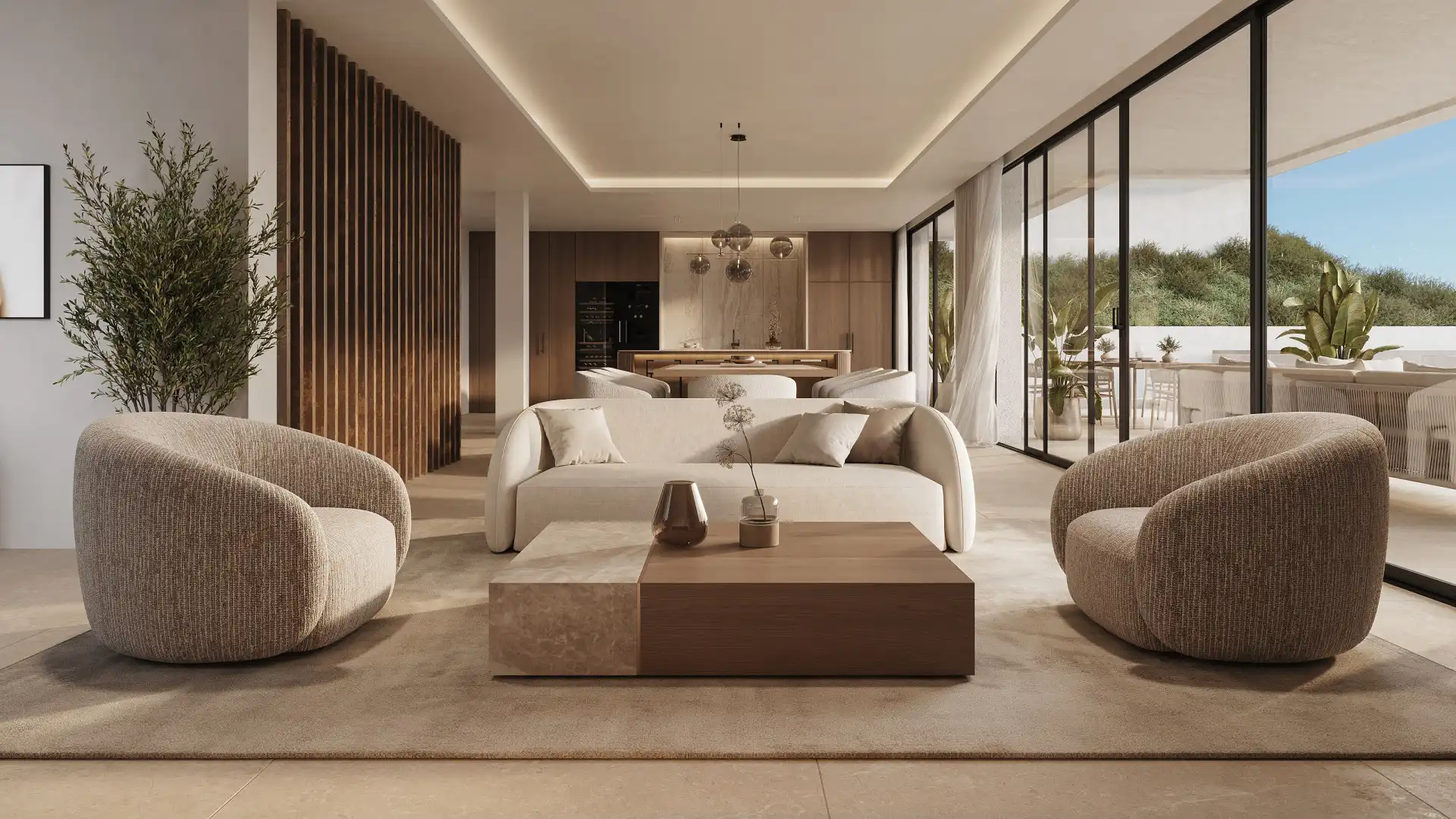 Maison avec piscine à vendre à Elviria - Cabopino, imagen 35
