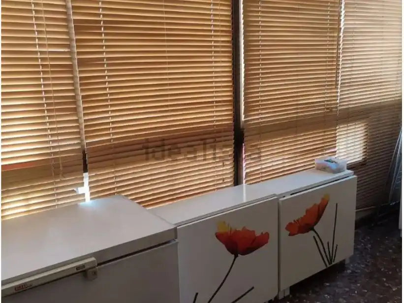 Wohnung zur Miete in  Murcia Capital mit Klimaanlage, Terrasse und Balkon