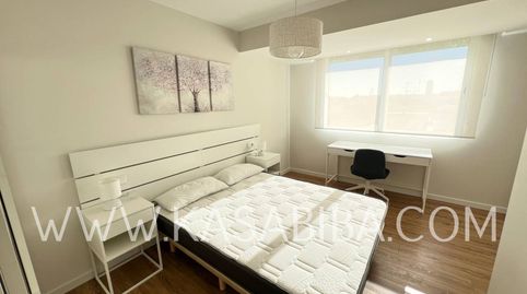 Foto 5 de Piso de alquiler en Calle Campoamor, Ciutat Jardí, Valencia Capital