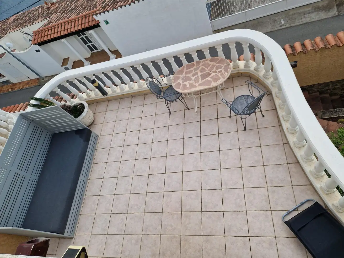 Casa amb terrassa en venda a Carrer DE LA PUJADA DEL PUIG ROM 262, imagen 12